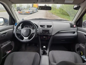 Suzuki Swift, снимка 2