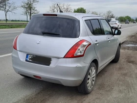 Suzuki Swift, снимка 5