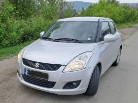 Suzuki Swift, снимка 4