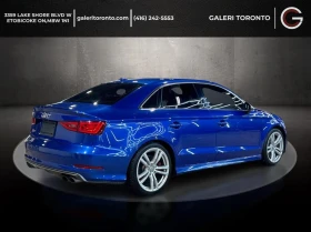 Audi S3  2.0T* quattro* * АвтоКредит * (ЦЕНА ДО БГ), снимка 3