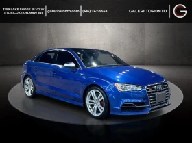 Audi S3  2.0T* quattro* * АвтоКредит * (ЦЕНА ДО БГ), снимка 1