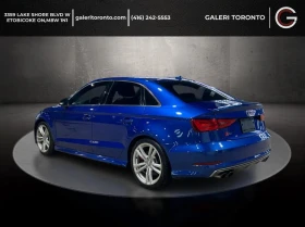Audi S3  2.0T* quattro* * АвтоКредит * (ЦЕНА ДО БГ), снимка 4