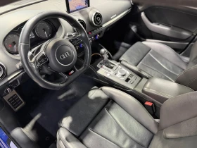 Audi S3  2.0T* quattro* * АвтоКредит * (ЦЕНА ДО БГ), снимка 6