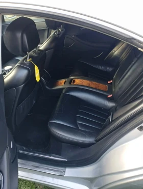 Mercedes-Benz CLS 320, снимка 5