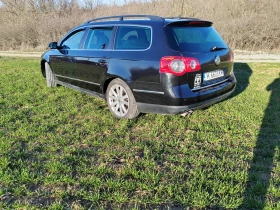 VW Passat 2.0, снимка 3