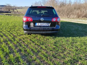 VW Passat 2.0, снимка 4