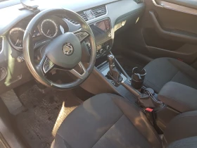 Skoda Octavia, снимка 5