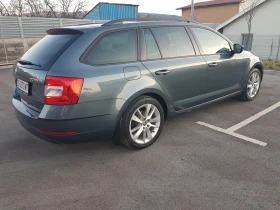 Skoda Octavia, снимка 13