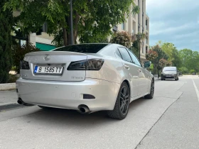 Lexus IS 250, снимка 4