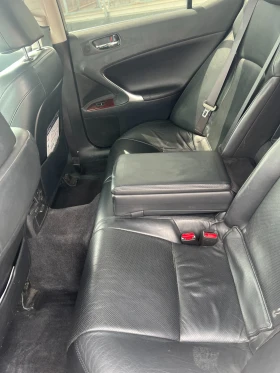 Lexus IS 250, снимка 10