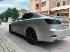 Lexus IS 250, снимка 3