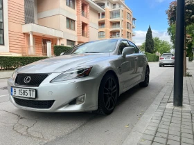 Lexus IS 250, снимка 2