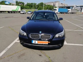 BMW 530 Xdrive, снимка 1