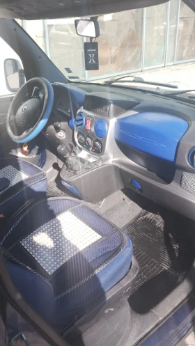 Fiat Doblo, снимка 4