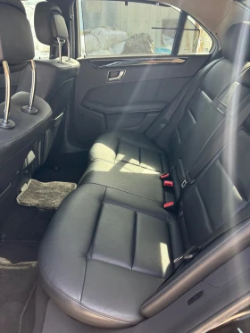 Mercedes-Benz E 350, снимка 9