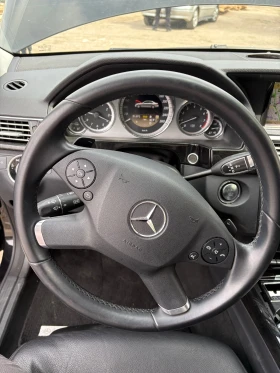 Mercedes-Benz E 350 BlueEFFICIENCY Avantgarde , снимка 15