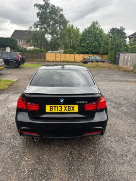 BMW 330, снимка 4