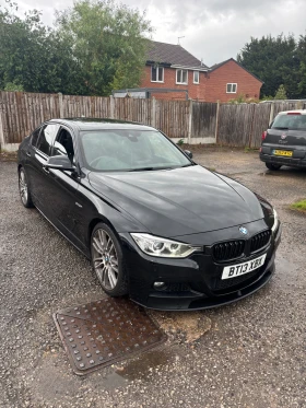 BMW 330, снимка 5