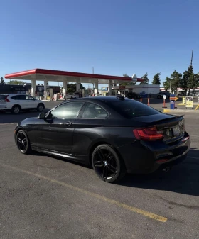 BMW 230 XDRIVE * M ПАКЕТ * CARPLAY * CAMERA * CARFAX * , снимка 3
