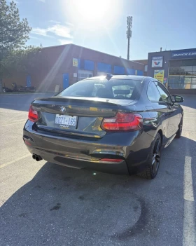 BMW 230 XDRIVE * M ПАКЕТ * CARPLAY * CAMERA * CARFAX * , снимка 4