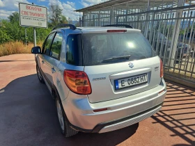 Suzuki SX4, снимка 2
