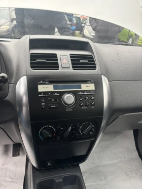 Suzuki SX4, снимка 5