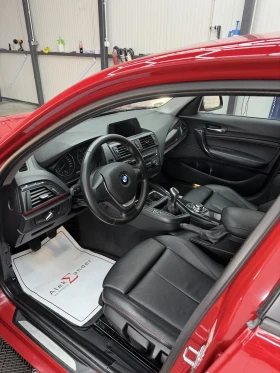 BMW 120  F20, снимка 3