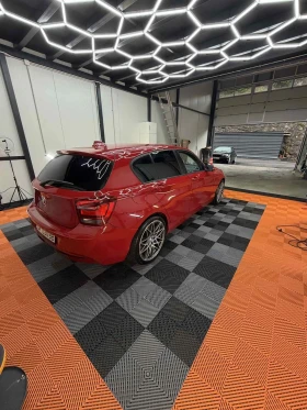 BMW 120  F20, снимка 5
