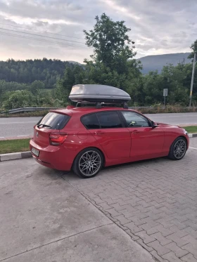 BMW 120  F20, снимка 13