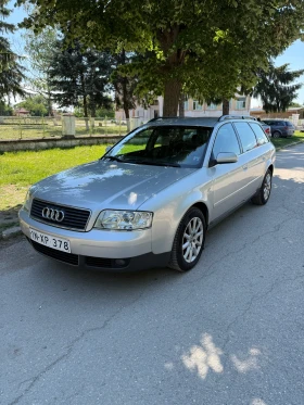 Audi A6 1.9 TDI , снимка 2