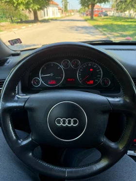 Audi A6 1.9 TDI , снимка 10