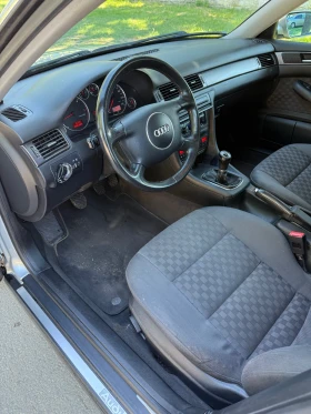 Audi A6 1.9 TDI , снимка 8