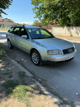 Audi A6 1.9 TDI , снимка 3