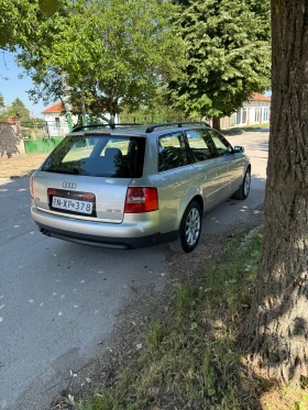 Audi A6 1.9 TDI , снимка 4