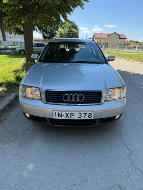 Audi A6 1.9 TDI , снимка 1