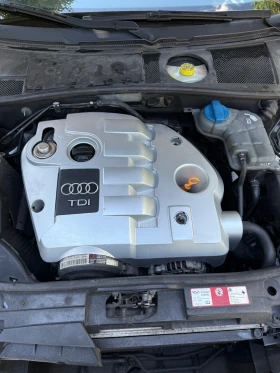 Audi A6 1.9 TDI , снимка 16