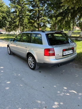 Audi A6 1.9 TDI , снимка 6