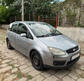Ford C-max, снимка 3