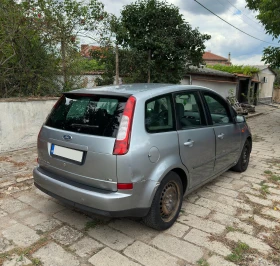 Ford C-max, снимка 5