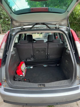 Ford C-max, снимка 11