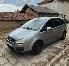 Ford C-max, снимка 1
