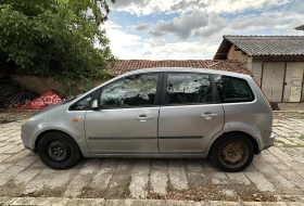 Ford C-max, снимка 8