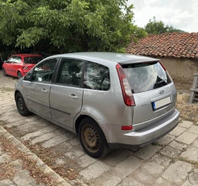 Ford C-max, снимка 7