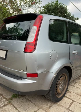 Ford C-max, снимка 9