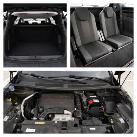 Peugeot 5008 131 к.с. | EAT8, снимка 13