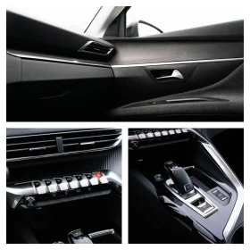 Peugeot 5008 131 к.с. | EAT8, снимка 10