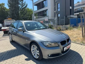 BMW 320 xDrive/AVTOMAT, снимка 2