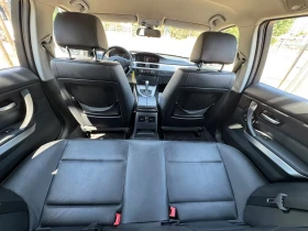 BMW 320 xDrive/AVTOMAT, снимка 9