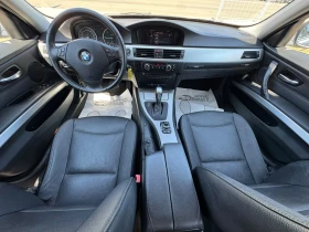 BMW 320 xDrive/AVTOMAT, снимка 8