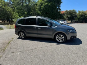 Seat Alhambra, снимка 4